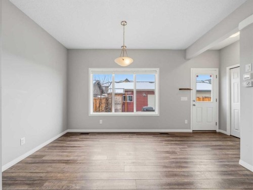 89 Walgrove Rise Se, Calgary, AB - Indoor Photo Showing Other Room