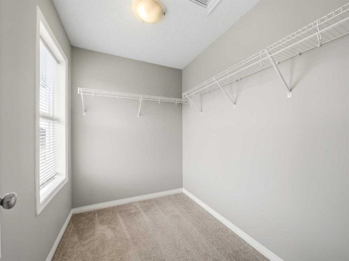 89 Walgrove Rise Se, Calgary, AB - Indoor With Storage