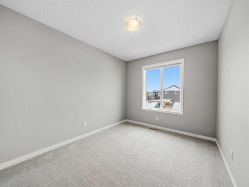 89 Walgrove Rise Se, Calgary, AB - Indoor Photo Showing Other Room