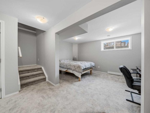 89 Walgrove Rise Se, Calgary, AB - Indoor