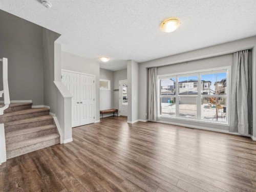 89 Walgrove Rise Se, Calgary, AB - Indoor