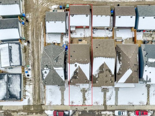 89 Walgrove Rise Se, Calgary, AB - Outdoor