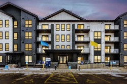 2110-100 Banister Drive  Okotoks, AB T1S 5Y3