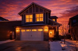 43 Mist Mountain Rise Okotoks, AB T1S 5P4
