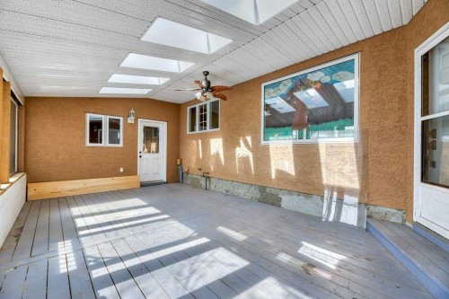 229 5 Avenue, Strathmore, AB - Outdoor With Exterior