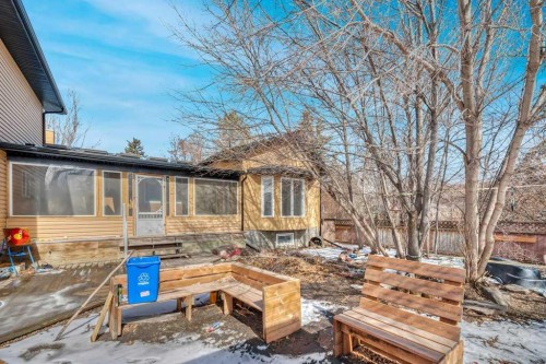 229 5 Avenue, Strathmore, AB - Outdoor