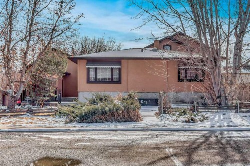 229 5 Avenue, Strathmore, AB - Outdoor