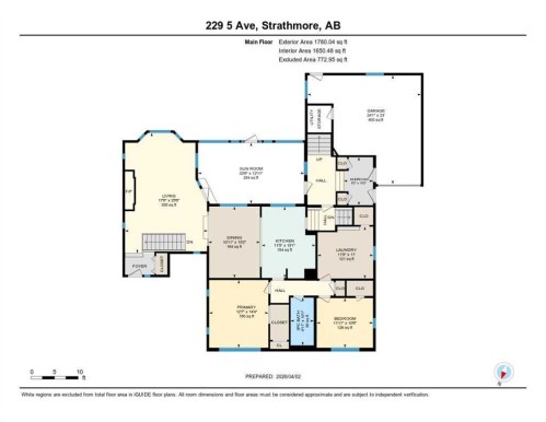 229 5 Avenue, Strathmore, AB - Other