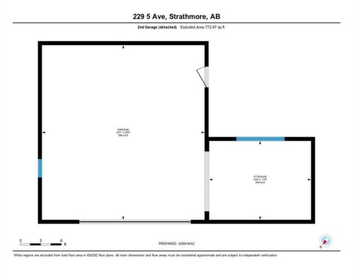 229 5 Avenue, Strathmore, AB - Other