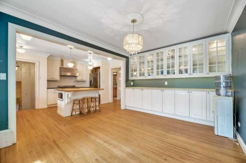 229 5 Avenue, Strathmore, AB - Indoor Photo Showing Other Room