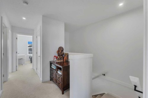 178 Dawson Way, Chestermere, AB - Indoor Photo Showing Other Room