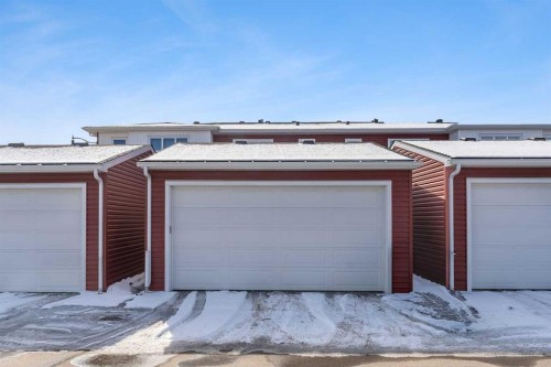 178 Dawson Way, Chestermere, AB - Outdoor With Exterior