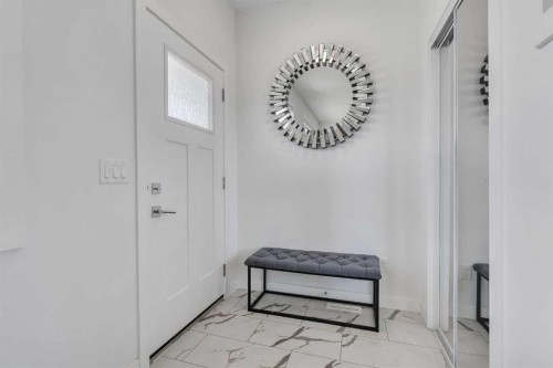 178 Dawson Way, Chestermere, AB - Indoor Photo Showing Other Room