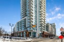 2103-510 6 Avenue Se, Calgary, AB  - Outdoor With Facade 
