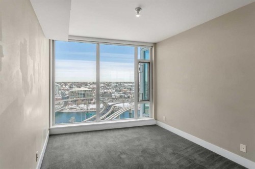 2103-510 6 Avenue Se, Calgary, AB - Indoor Photo Showing Other Room