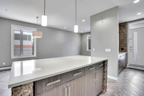 228-10 Westpark Link Sw, Calgary, AB - Indoor