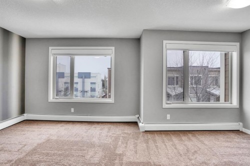 228-10 Westpark Link Sw, Calgary, AB - Indoor Photo Showing Other Room