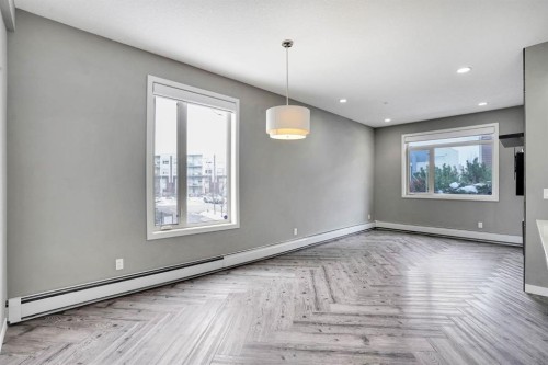 228-10 Westpark Link Sw, Calgary, AB - Indoor Photo Showing Other Room