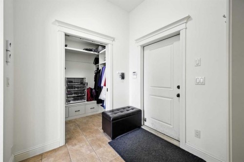 62 Posthill Drive Sw, Calgary, AB - Indoor Photo Showing Other Room