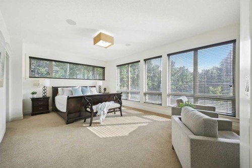 62 Posthill Drive Sw, Calgary, AB - Indoor