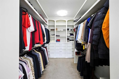 62 Posthill Drive Sw, Calgary, AB - Indoor With Storage