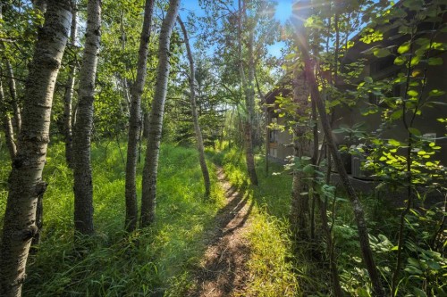 62 Posthill Drive Sw, Calgary, AB - Outdoor With View