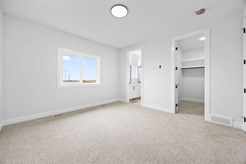 196 Saddlelake Manor Ne, Calgary, AB - Indoor Photo Showing Other Room