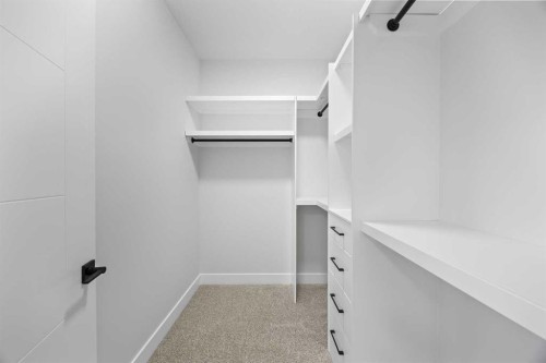 196 Saddlelake Manor Ne, Calgary, AB - Indoor With Storage