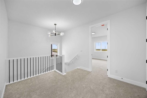196 Saddlelake Manor Ne, Calgary, AB - Indoor