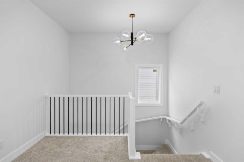 196 Saddlelake Manor Ne, Calgary, AB - Indoor Photo Showing Other Room
