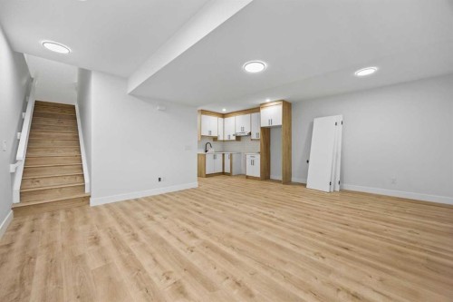 196 Saddlelake Manor Ne, Calgary, AB - Indoor Photo Showing Other Room