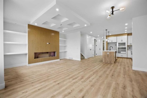 196 Saddlelake Manor Ne, Calgary, AB - Indoor