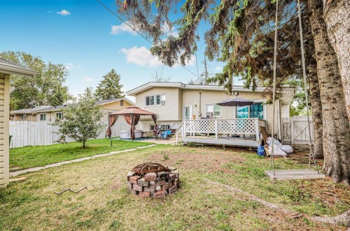5112 Maryvale Drive Ne, Calgary, AB - Outdoor