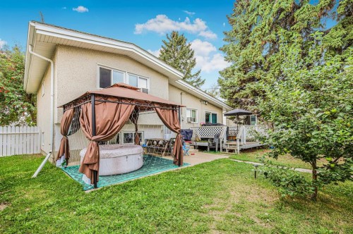 5112 Maryvale Drive Ne, Calgary, AB - Outdoor