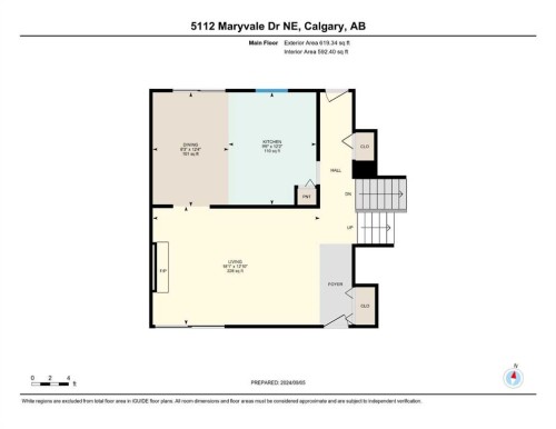 5112 Maryvale Drive Ne, Calgary, AB - Other