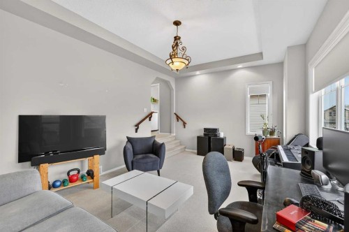201 Autumn Circle Se, Calgary, AB - Indoor
