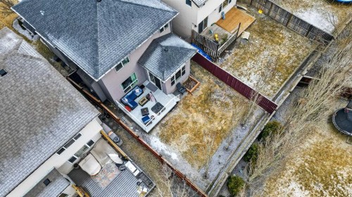 201 Autumn Circle Se, Calgary, AB - 