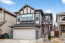 201 Autumn Circle Se, Calgary, AB  - Outdoor 