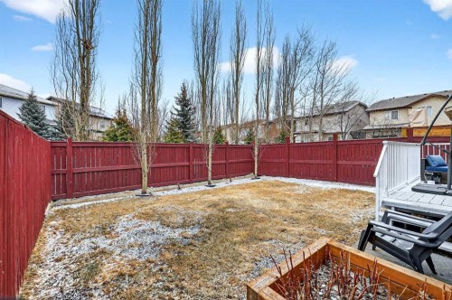 201 Autumn Circle Se, Calgary, AB - Outdoor