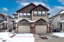 124 Evanscove Manor Nw, Calgary, AB  - Outdoor With Facade 