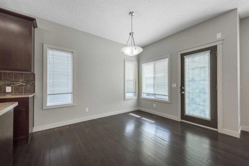 124 Evanscove Manor Nw, Calgary, AB - Indoor