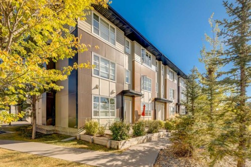905 Evansridge Park Nw, Calgary, AB - Outdoor