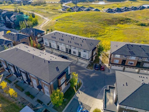 905 Evansridge Park Nw, Calgary, AB - Outdoor With View