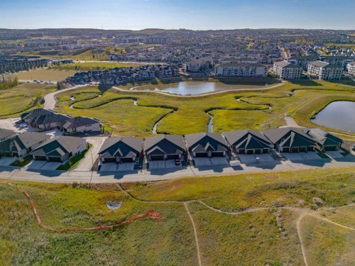 905 Evansridge Park Nw, Calgary, AB - Outdoor With View