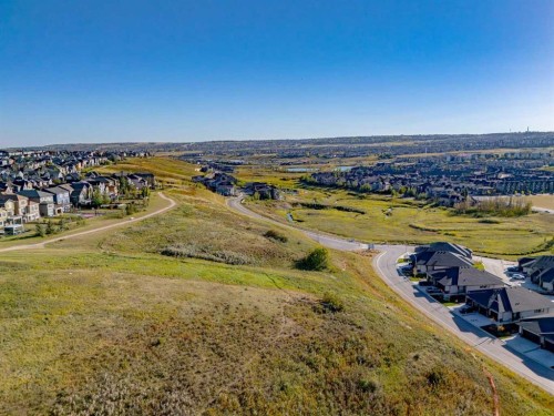 905 Evansridge Park Nw, Calgary, AB - Outdoor With View