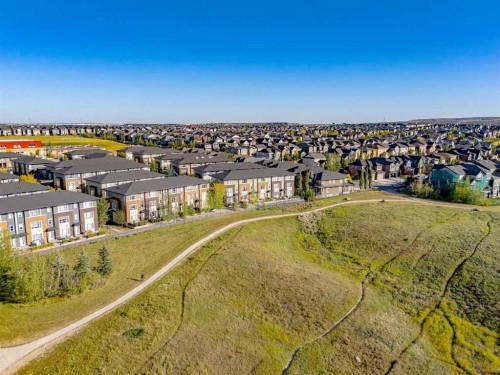 905 Evansridge Park Nw, Calgary, AB - Outdoor With View