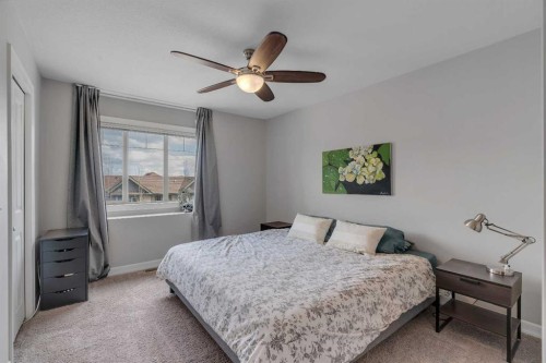 414-121 Copperpond Common Se, Calgary, AB 