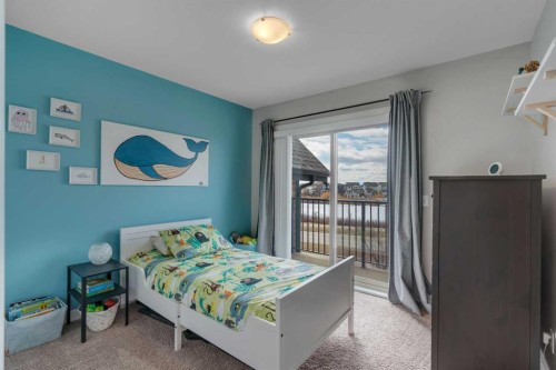 414-121 Copperpond Common Se, Calgary, AB 