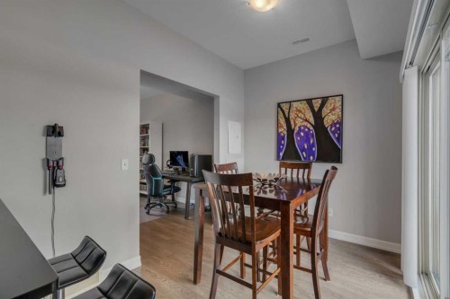 414-121 Copperpond Common Se, Calgary, AB 