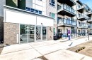 1402-33 Carringham Gate Nw, Calgary, AB  - Outdoor With Balcony 
